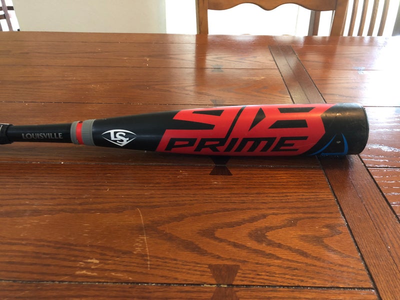 Louisville prime 918 30”/22 oz -8