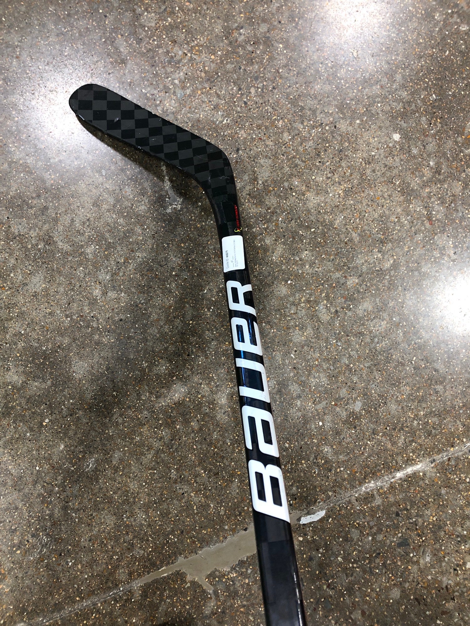 \ud83c\uddfa\ud83c\uddf8 or \ud83c\udde8\ud83c\udde6? Your #Hyperlite2 stick, your way, available now for  customization on #MyBAUER #hockey #hockeystick #usa #canada | Instagram