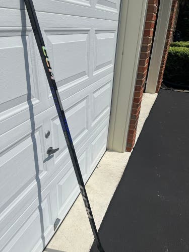 RH CCM RibCor Trigger 7 Pro 70 Flex P29