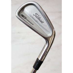 Titleist 712 CB Forged 4 Iron /Stiff Flex Shafts