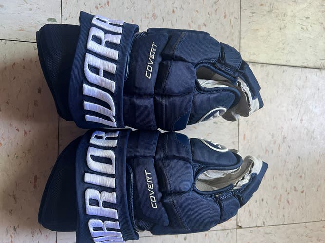 Warrior 15" Pro Stock Covert QRE Gloves
