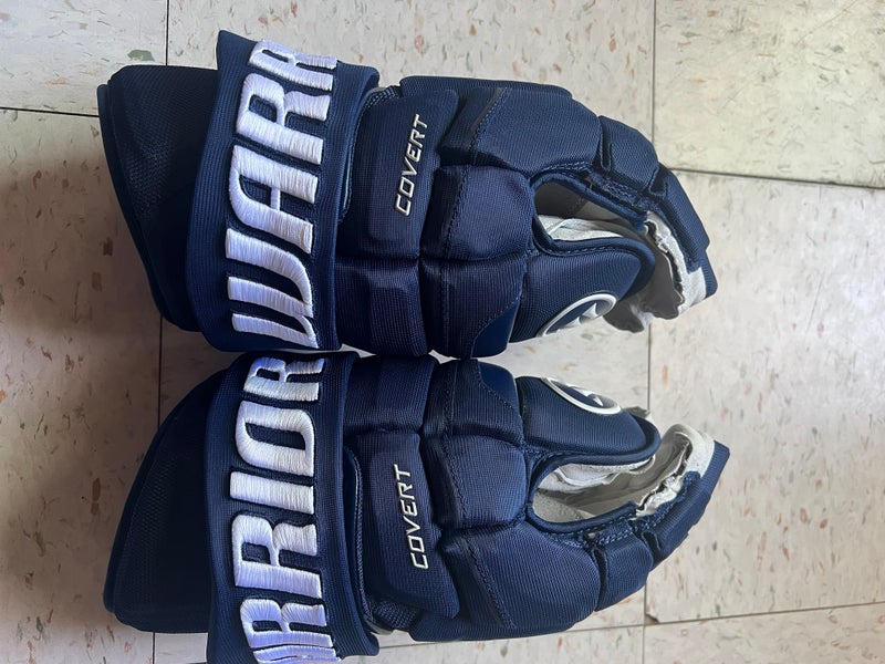 Warrior 15" Pro Stock Covert QRE Gloves