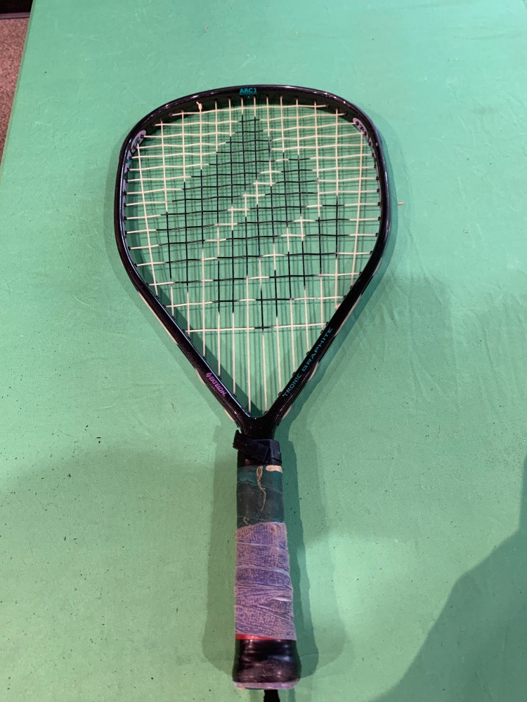 Used Ektelon Racquetball Racquet
