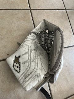 Used Regular Brian's G-Netik X