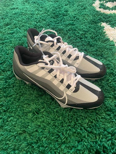 Nike Vapor Edge Speed 360 Cleats Size 12