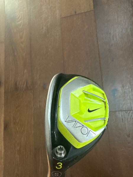 Men's Left Hand Stiff Flex 3H Vapor Hybrid
