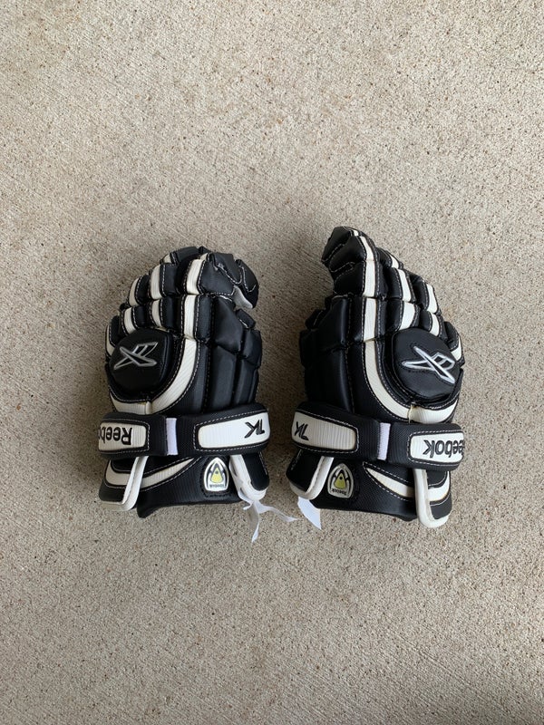 12" Lacrosse Gloves Used and New on SidelineSwap
