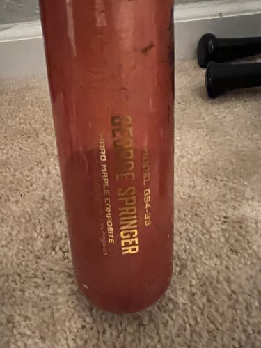 Axe BBCOR Certified Composite (-3) 30 oz 33" GS4 Bat