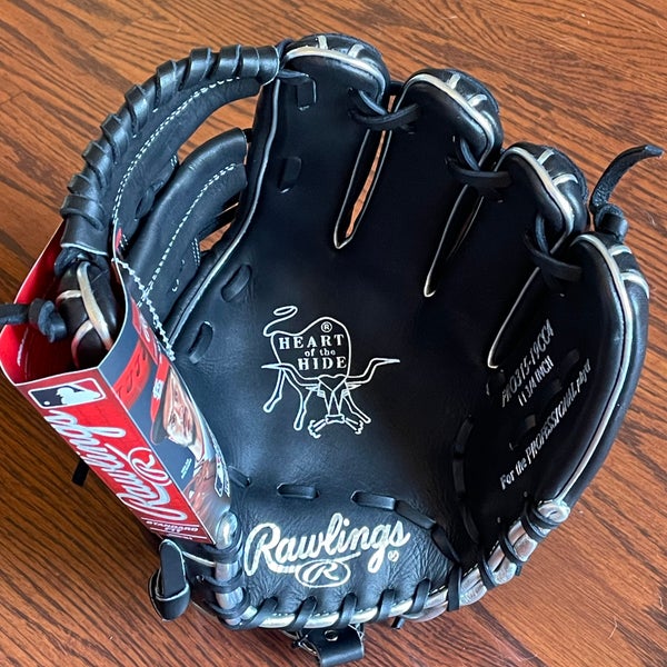 Rawlings Pro Preferred DJ Lemahieu Gameday 57