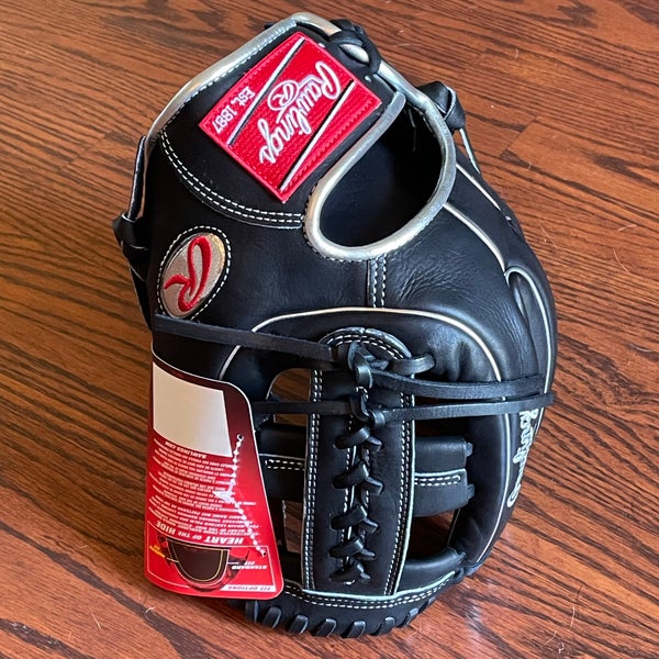 Rawlings Gameday 57 Series DJ Lemahieu 11.5 Pro Preferred Gold