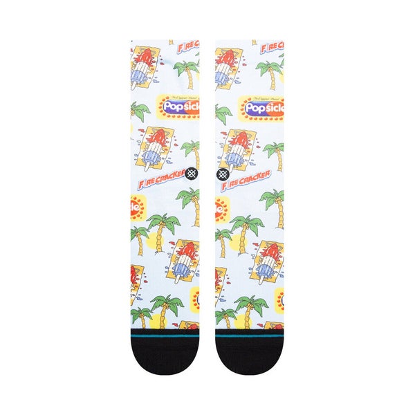 Stance Pops Crew Socks