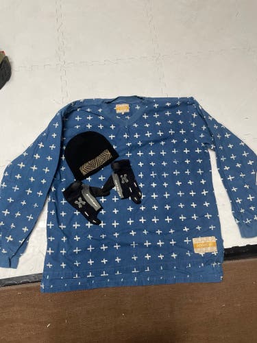 Hormesis Paintball Jersey, Very Rare