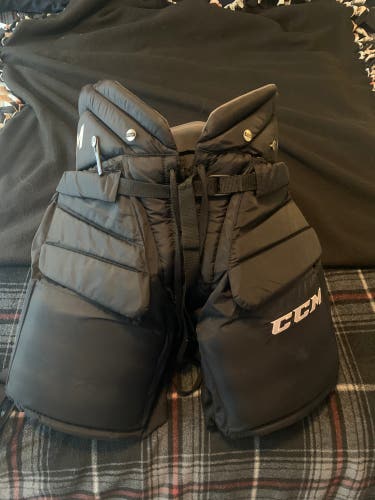 XL CCM Premier R.19 Goalie Pants