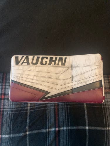 Vaughn V9 Pro Carbon Blocker