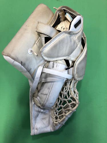 Used Bauer GSX Regular Goalie Glove