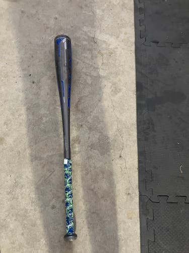 Rawlings Velo 28 inch -10 USA bat