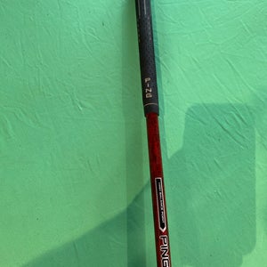 Used Ping Shaft