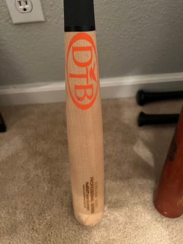 ProXR Custom Dove Tail Yellow Birch Wood (-3) 29.5 oz 32.5" 243 Bat