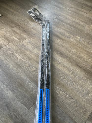 New Left Hand P88 Pro Stock Team Nexus Hockey Stick