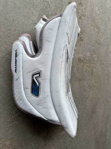 Vaughn V9 Pro Blocker