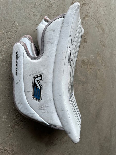 Vaughn V9 Pro Blocker