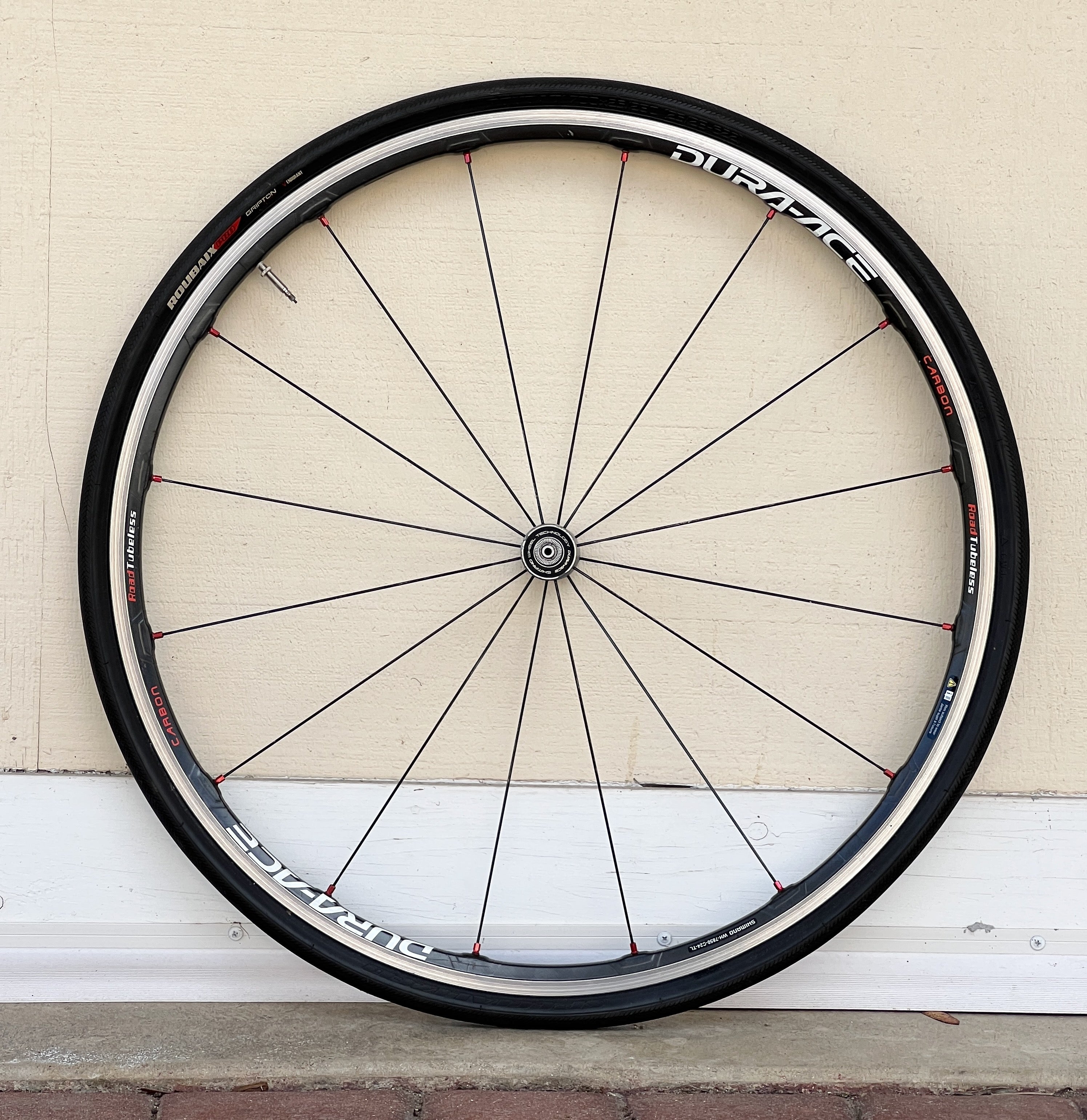 SALE／10%OFF パーツ DURA ACE WH-7850-C24-CL パーツ - caj.org.pe