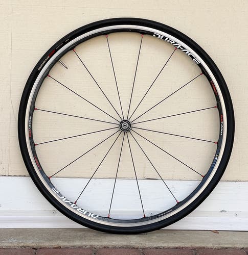 Shimano Dura-Ace WH-7850-C24-TL Tubeless Front Road Bike Carbon Alloy Wheel