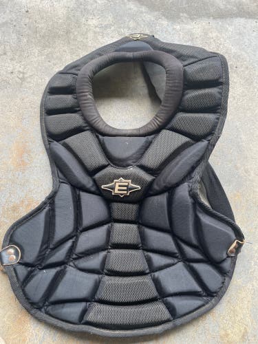 Easton Natural Catcher's Chest Protector