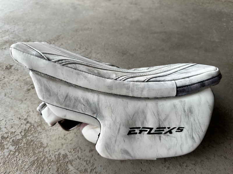 Used Regular EFlex 5