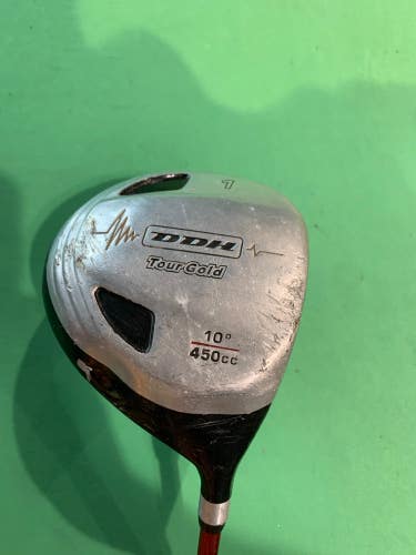 Used Tour DDH Right Handed Driver
