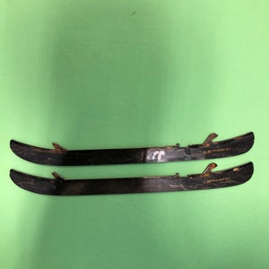 Used Bauer LS Pulse Ti Replacement Steel 296mm