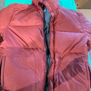 Used Men’s MD Brown Banana Republic Jacket