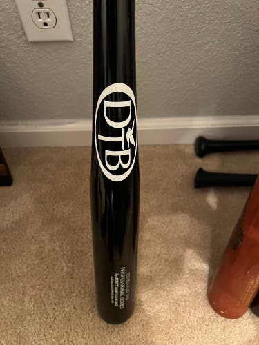 ProXR Handle Dove Tail Bat yellow Birch Wood (-3) 30 oz 33" KB17-3 Bat