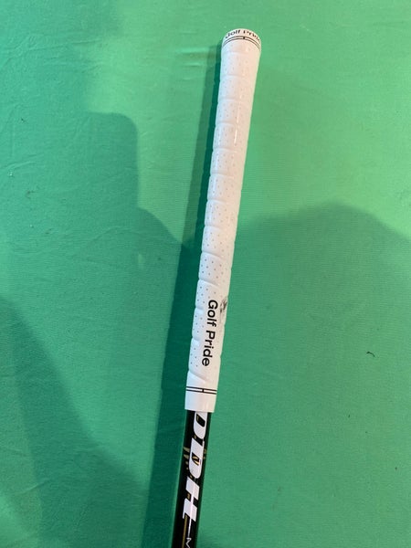 Used Men's TourGold DDH 3 Wood