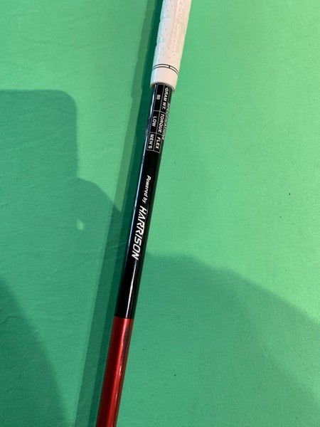 Used Men's TourGold DDH 3 Wood