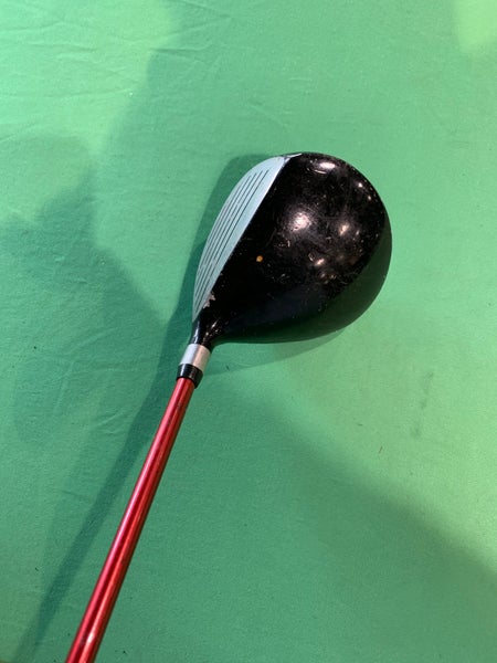 Used Men's TourGold DDH 3 Wood