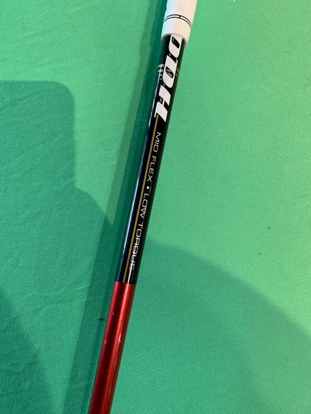 Used Men's TourGold DDH 3 Wood