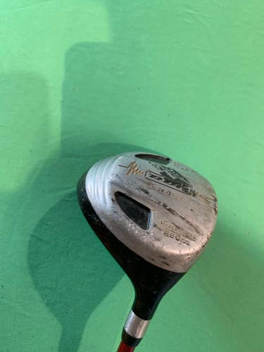 Used Men's TourGold DDH 5 Wood