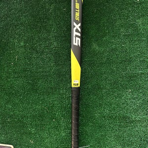 Used STX Stallion50 Field Hockey Stick