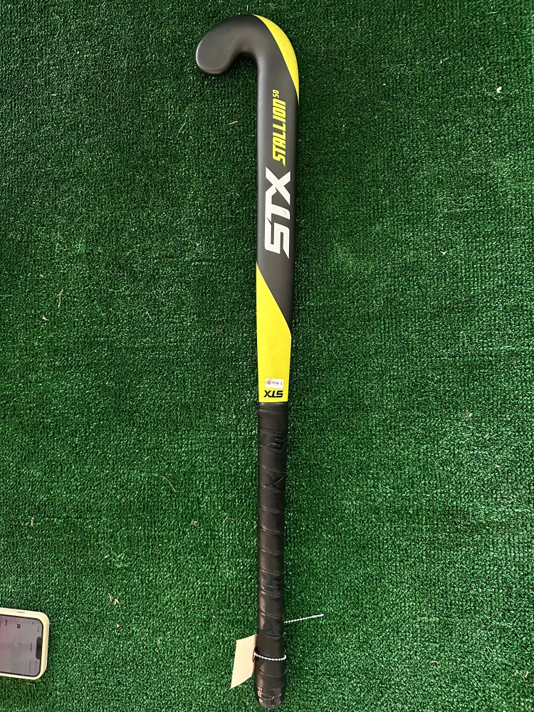 Used STX Stallion50 Field Hockey Stick