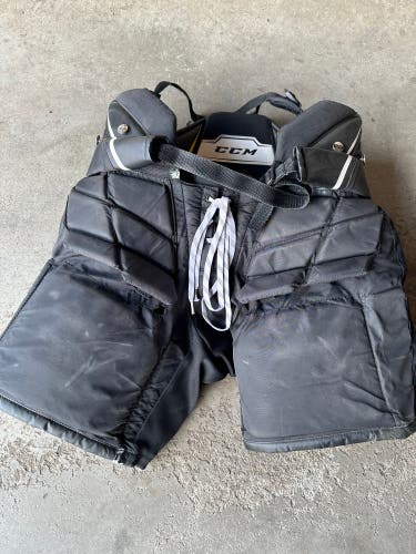 CCM Axis 1.9 Goalie Pant