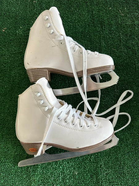 Used Bladerunner Figure Skates 2.0