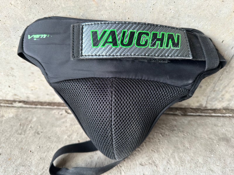 Vaughn SLR2 Goalie Jock Intermediate