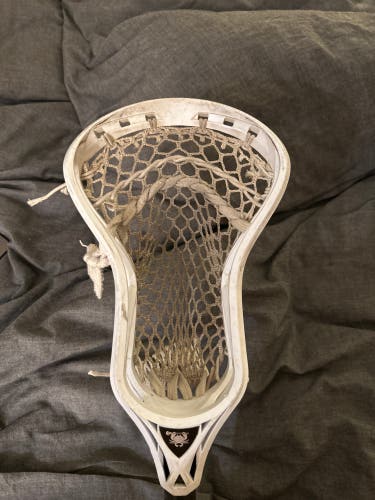 Used Attack & Midfield Strung Rebel Head