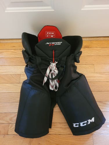 Junior Large CCM JetSpeed FT370 LE Hockey Pants