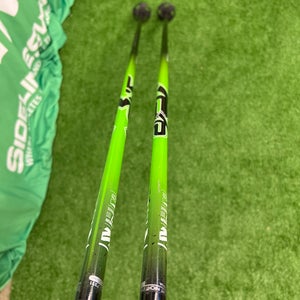 Used 48in (120cm) K2 Ski Poles