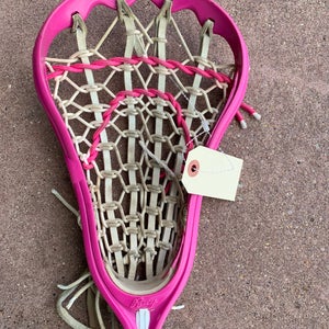 Used Position STX Stick