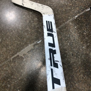 Used Senior True A4.5 HT Regular Goalie Stick 27"