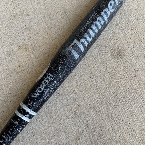 Used Worth Thumper 34" 34Oz Slowpitch Softball Bat