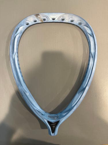 Used Goalie Unstrung Nemesis 3 Head
